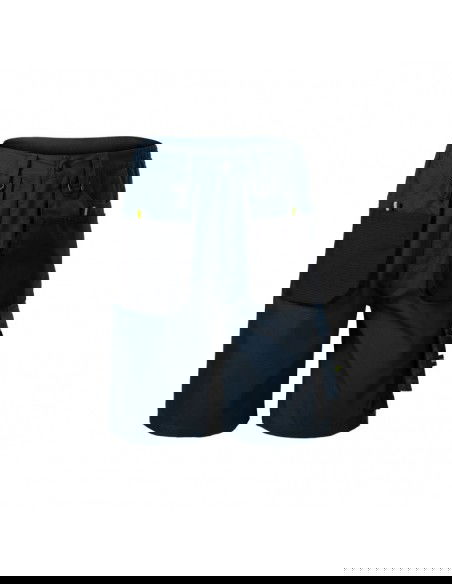 Rimeck Ranger M MLIW0602 shorts navy blue