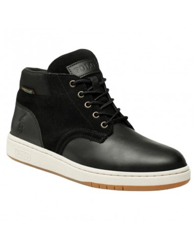 Ανδρικά > Παπούτσια > Παπούτσια Μόδας > Sneakers Polo Ralph Lauren Sneaker Boot Bo Lcb M 809855863002