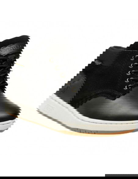 Polo Ralph Lauren Sneaker Boot Bo Lcb M 809855863002