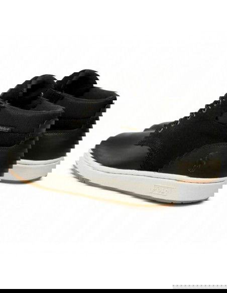 Polo Ralph Lauren Sneaker Boot Bo Lcb M 809855863002