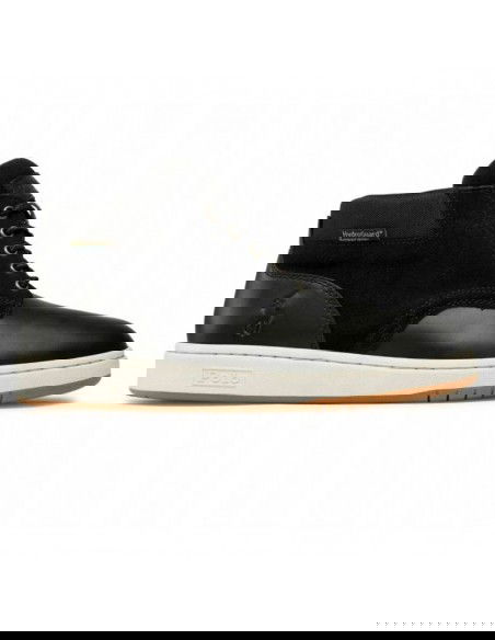 Polo Ralph Lauren Sneaker Boot Bo Lcb M 809855863002