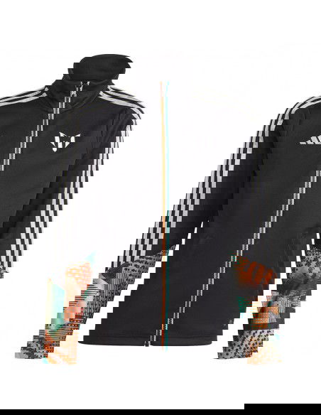 Messi Training Jacket Jr HR4353