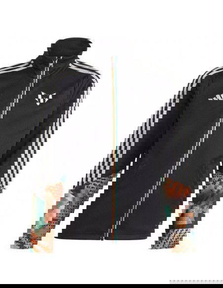 Messi Training Jacket Jr HR4353