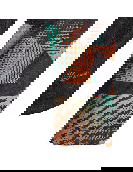 Messi Training Jacket Jr HR4353