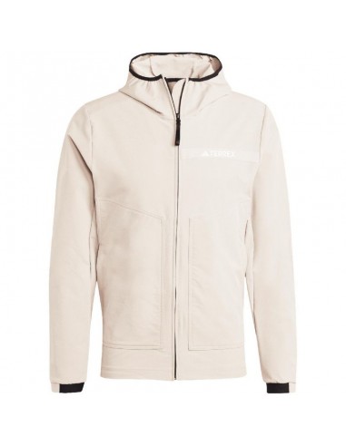 Adidas Terrex Multi Soft Shell M HZ4423 jacket
