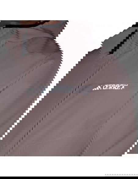 Adidas Terrex Multi Soft Shell M HZ4423 jacket