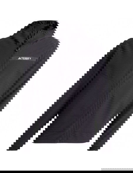 Adidas Terrex Multi Soft Shell M HZ4425 jacket