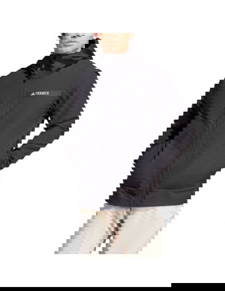 Adidas Terrex Multi Soft Shell M HZ4425 jacket