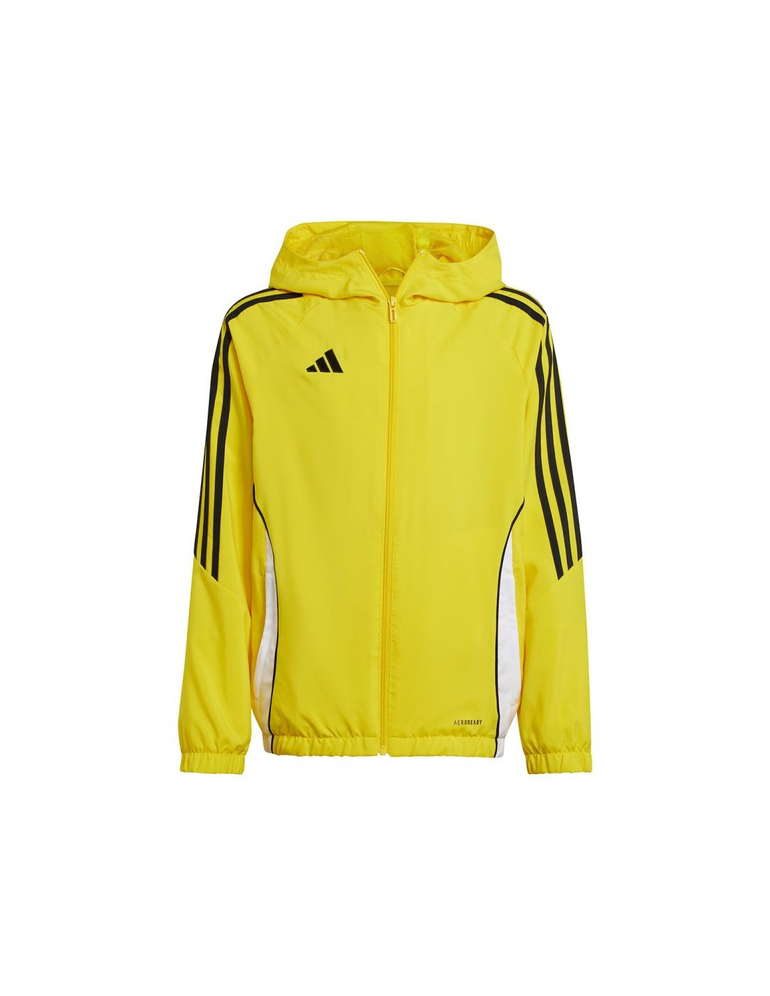 Adidas Tiro 24 Jr IM8795 jacket