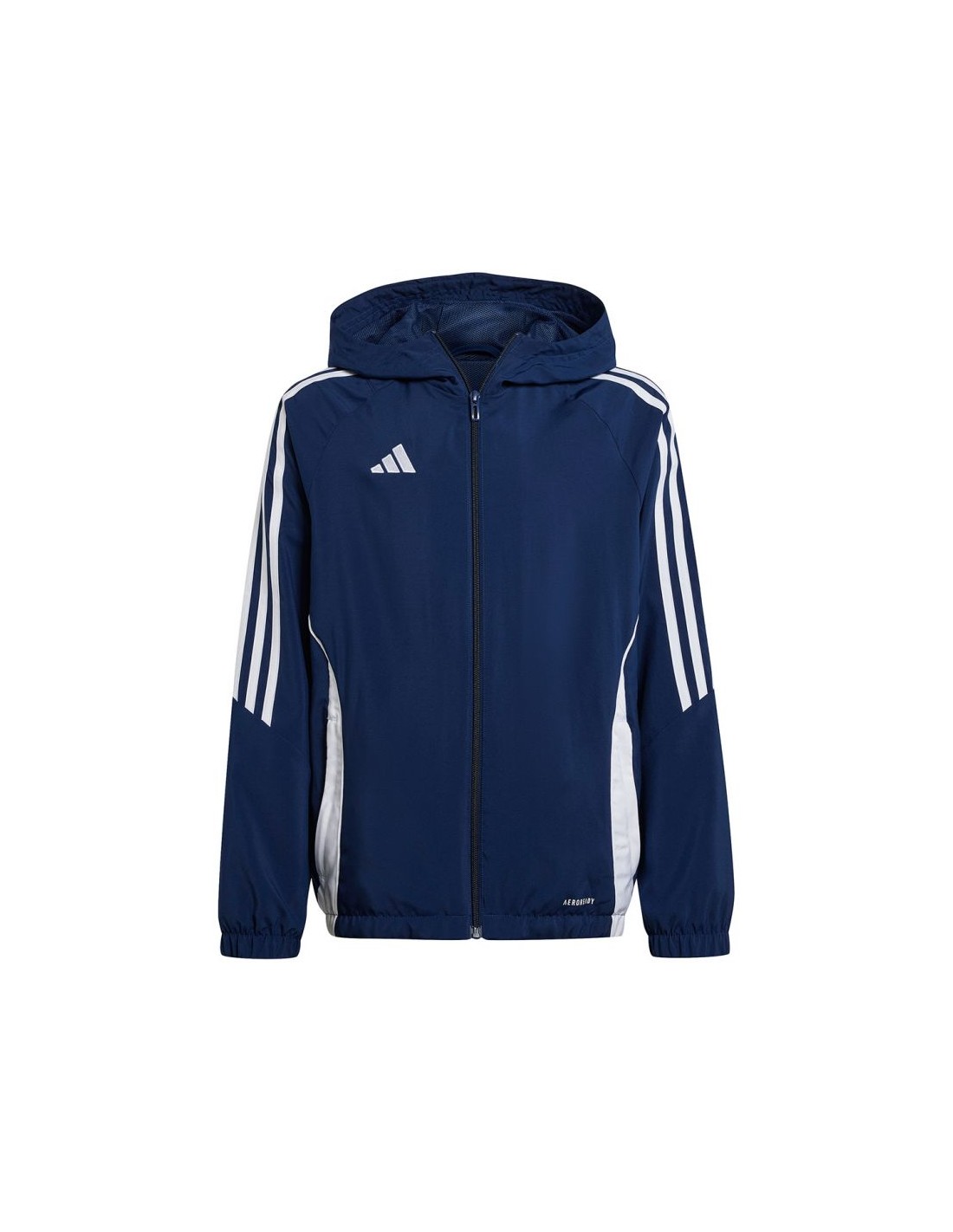 Adidas Tiro 24 Jr jacket IM8797
