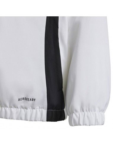 Adidas Tiro 24 Jr jacket IM8799