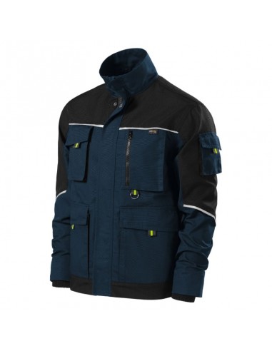 Rimeck Ranger M MLIW5302 jacket navy blue