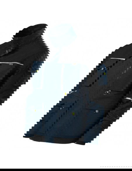 Rimeck Ranger M MLIW5302 jacket navy blue