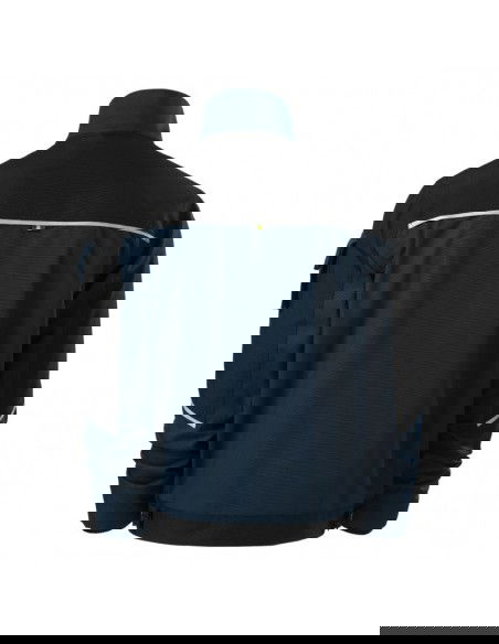 Rimeck Ranger M MLIW5302 jacket navy blue