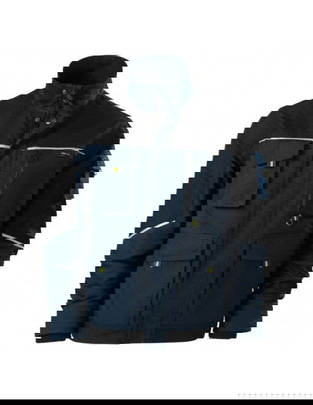 Rimeck Ranger M MLIW5302 jacket navy blue