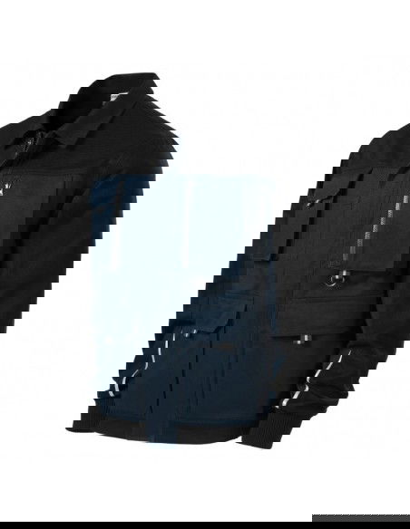 Rimeck Woody M MLIW5102 jacket navy blue