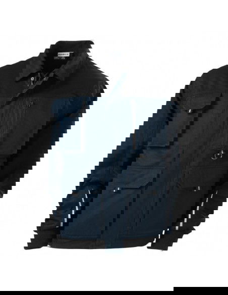 Rimeck Woody M MLIW5102 jacket navy blue