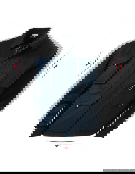 Rimeck Woody M MLIW5102 jacket navy blue