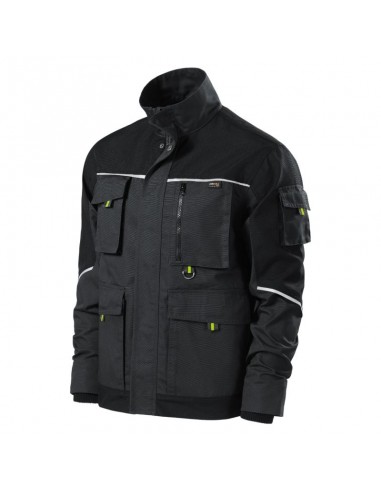 Rimeck Ranger M MLIW5394 ebony gray jacket
