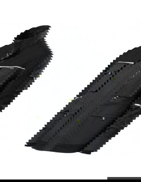 Rimeck Ranger M MLIW5394 ebony gray jacket