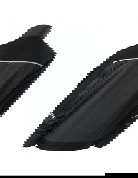 Rimeck Ranger M MLIW5394 ebony gray jacket