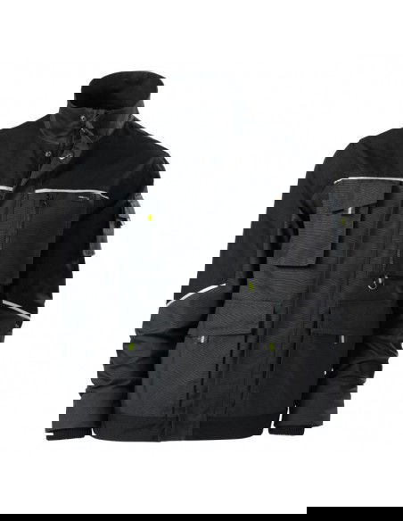 Rimeck Ranger M MLIW5394 ebony gray jacket