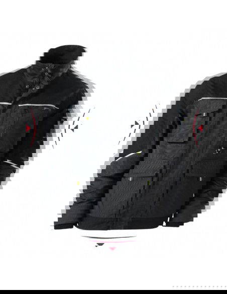 Rimeck Ranger M MLIW5394 ebony gray jacket