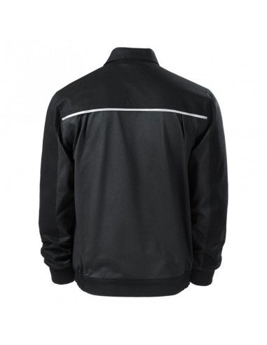 Rimeck Woody M MLIW5194 ebony gray jacket