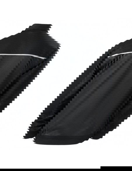 Rimeck Woody M MLIW5194 ebony gray jacket