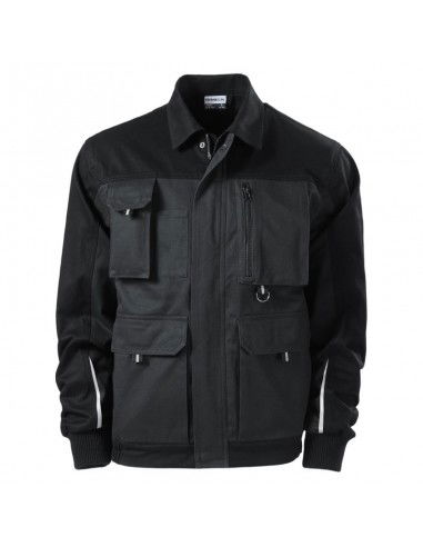Rimeck Woody M MLIW5194 ebony gray jacket