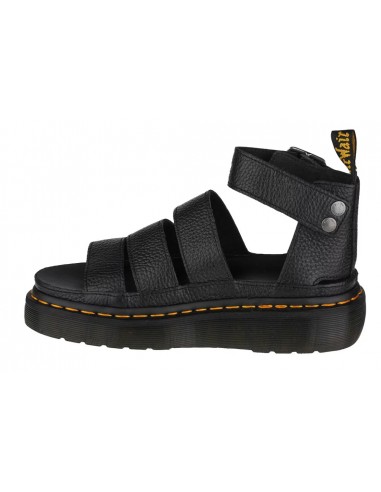 Dr Martens Clarissa II Quad Leather Platform Sandals DM24476001
