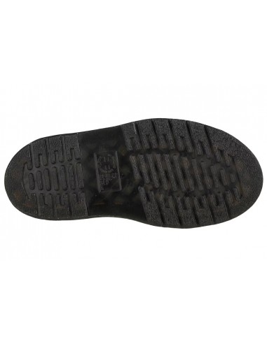 Dr Martens Clarissa II Quad Leather Platform Sandals DM24476001