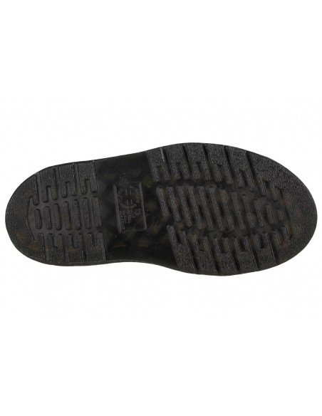 Dr Martens Clarissa II Quad Leather Platform Sandals DM24476001