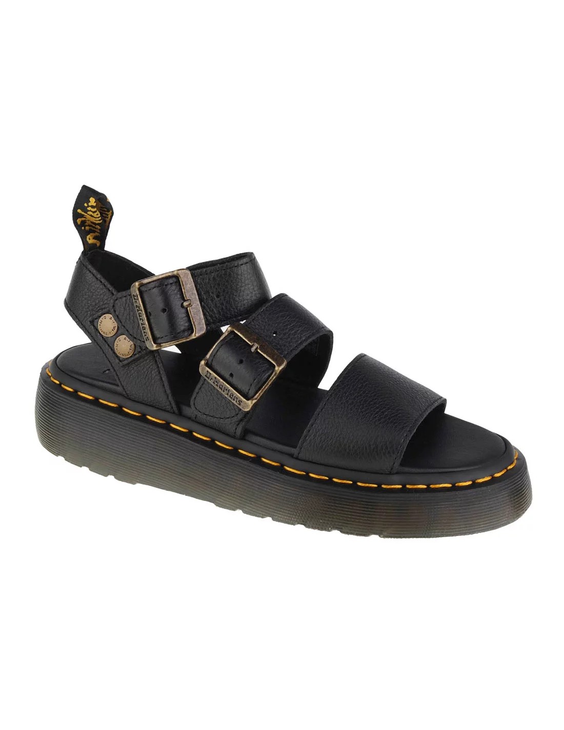 Dr. Martens Dr Martens Gryphon Quad Platform DM25720001