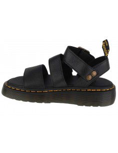 Dr Martens Gryphon Quad Platform DM25720001 2