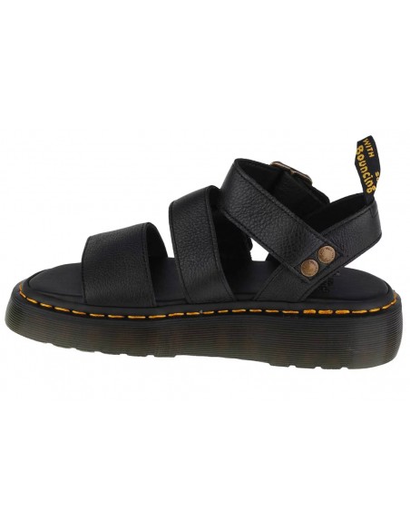 Dr Martens Gryphon Quad Platform DM25720001