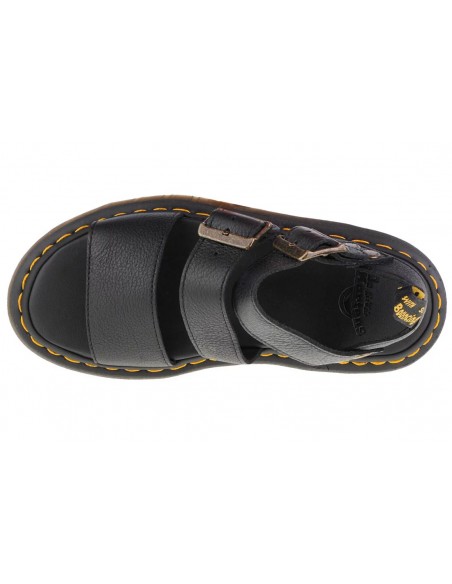 Dr Martens Gryphon Quad Platform DM25720001