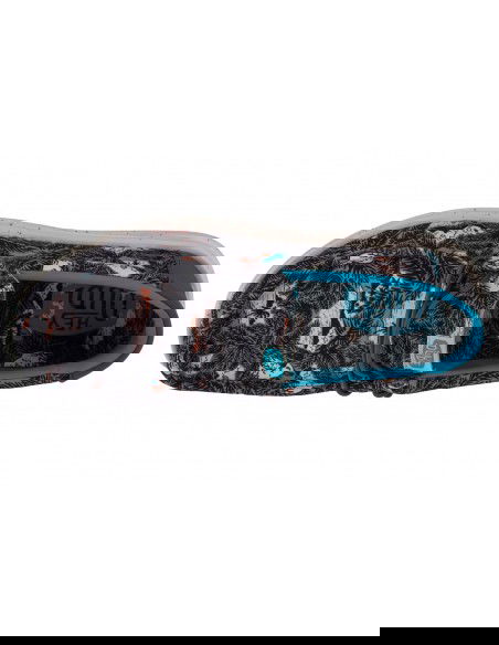 Hey Dude Wally H2O Tropical 407020HI