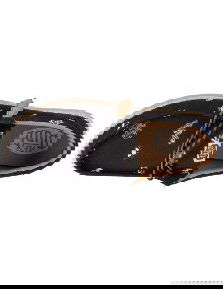 Hey Dude Wally Stars N Skulls Print 41284001