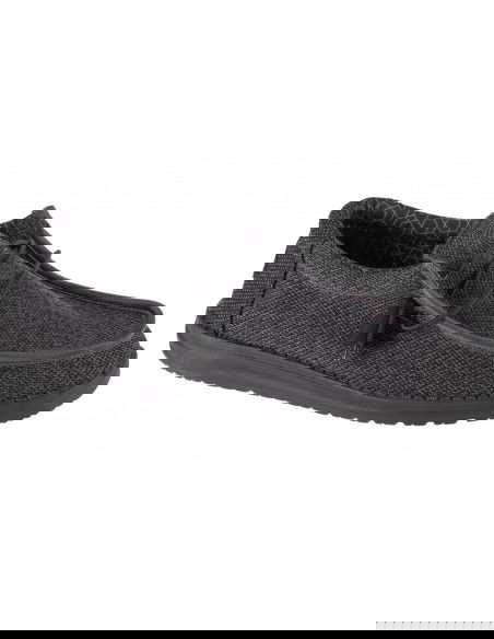 Hey Dude Wally Sox 400190XJ