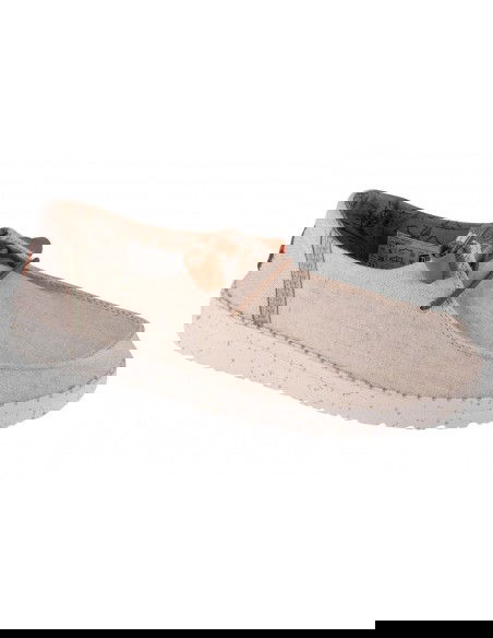 Hey Dude Wendy Washed 4029713R