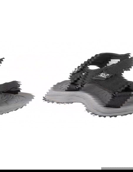 Jack Wolfskin Wave Breaker Sandal M 40520116000