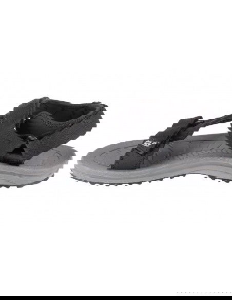 Jack Wolfskin Wave Breaker Sandal M 40520116000