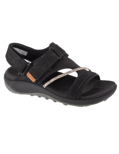 Merrell Terran 4 Backstrap W Sandal J006412 Γυναικεία > Παπούτσια > Παπούτσια Μόδας > Σανδάλια / Πέδιλα