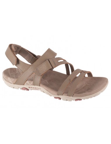 Merrell Sandspur Rose Convert W Sandal J003424 Γυναικεία > Παπούτσια > Παπούτσια Μόδας > Σανδάλια / Πέδιλα
