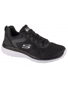 Skechers Bountiful Quick Path 12607BKW