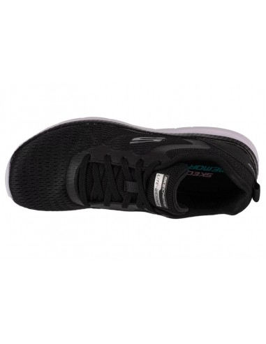 Skechers Bountiful Quick Path 12607BKW