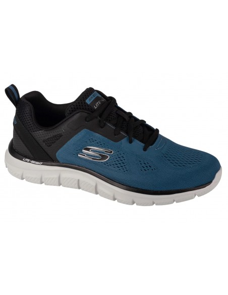 Skechers TrackBroader 232698BLBK