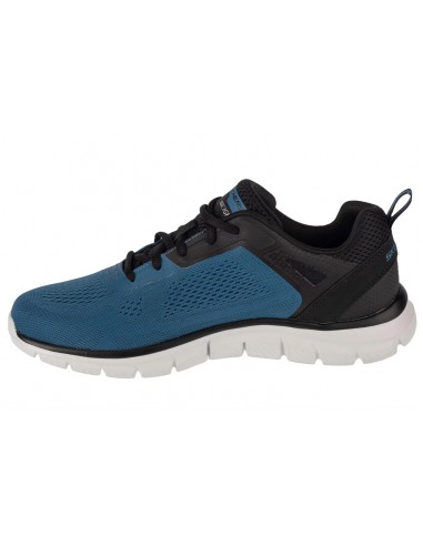 Skechers TrackBroader 232698BLBK