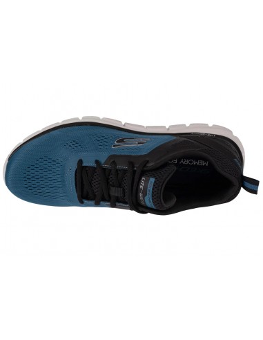 Skechers TrackBroader 232698BLBK
